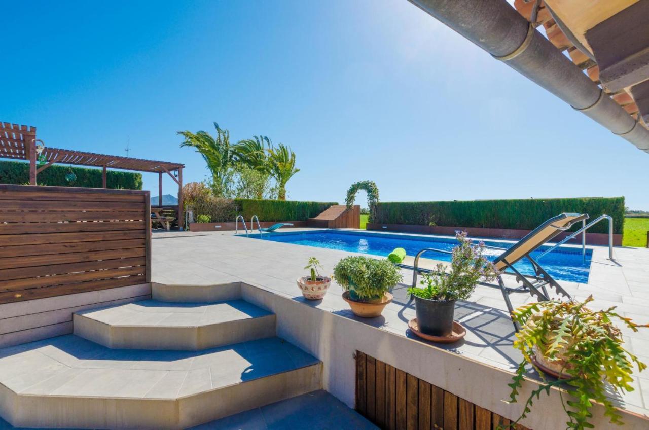 Villa Es Rafal Nostro Felanitx