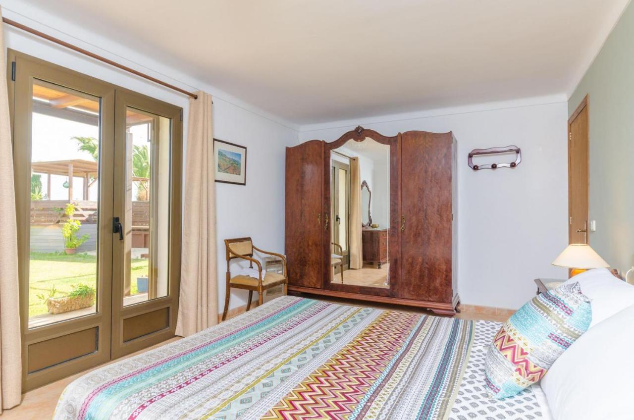 Es Rafal Nostro Villa Felanitx