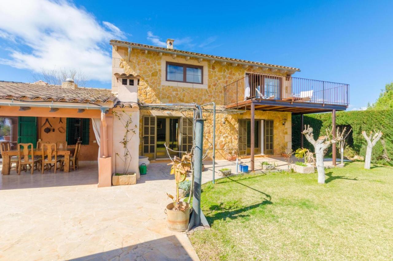 Es Rafal Nostro Villa Felanitx