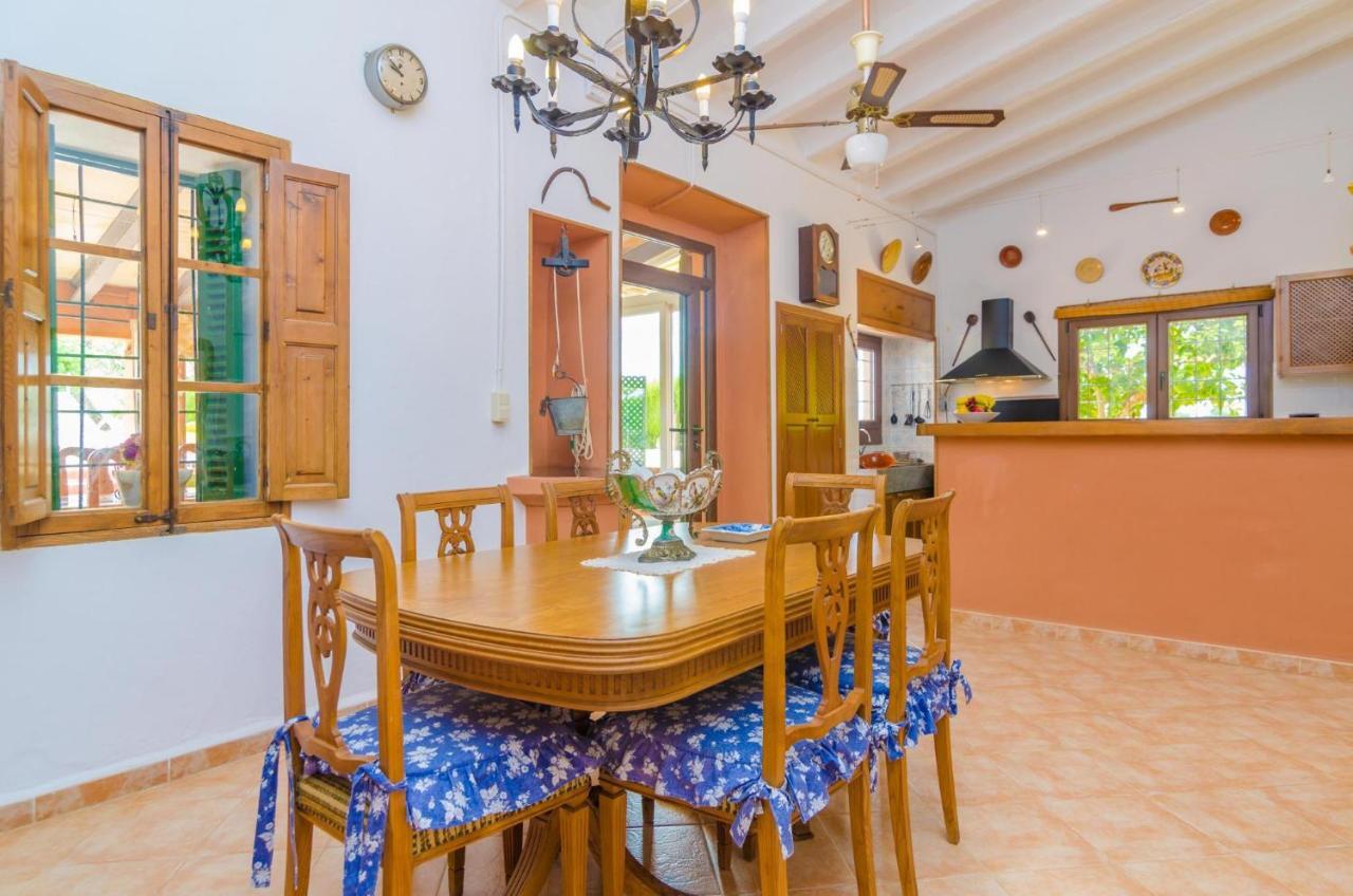 Es Rafal Nostro Villa Felanitx