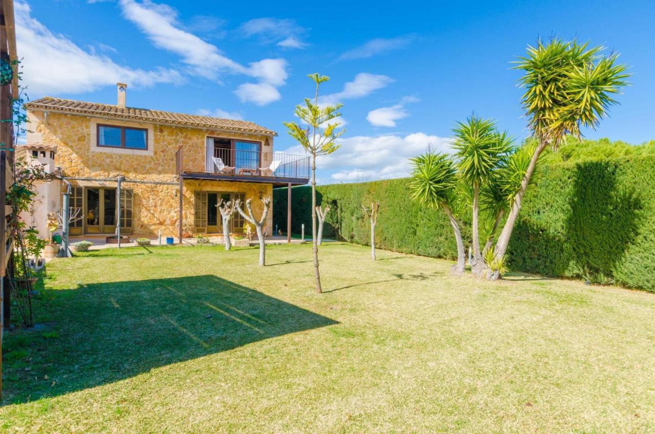 Es Rafal Nostro Villa Felanitx