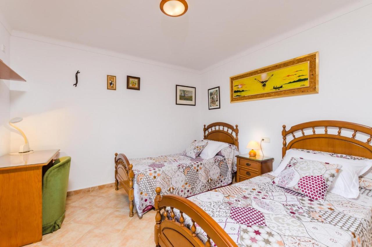 Villa Es Rafal Nostro