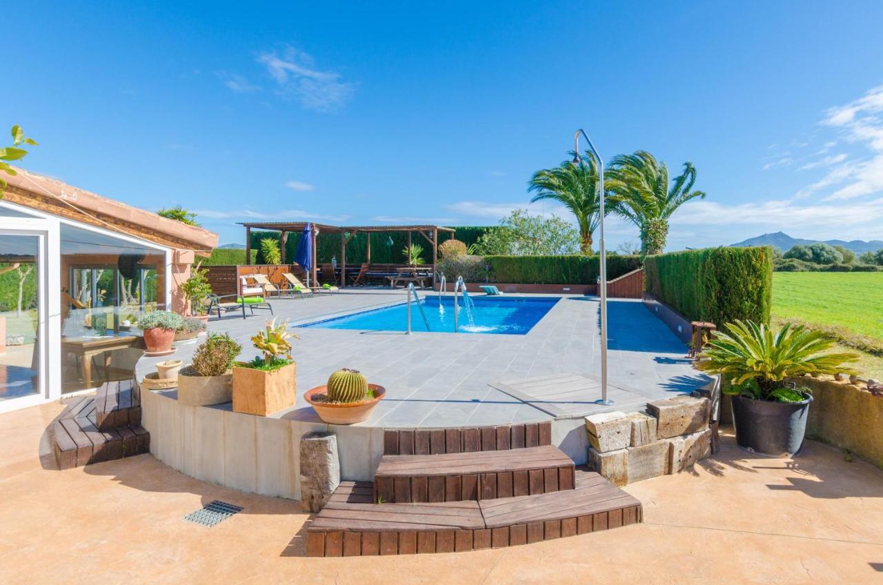 Es Rafal Nostro Villa Felanitx